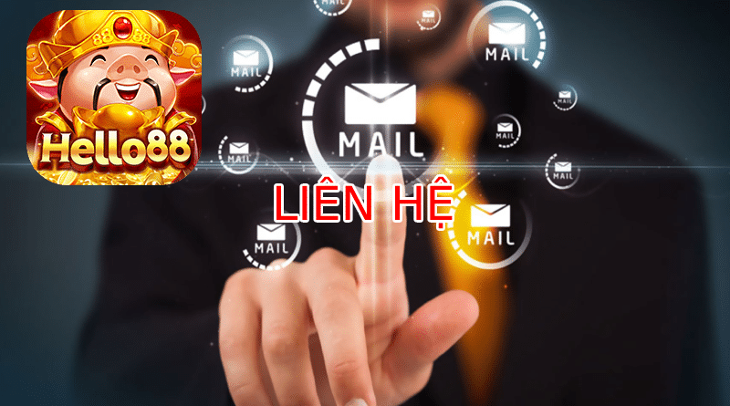 Liên hệ CWIN